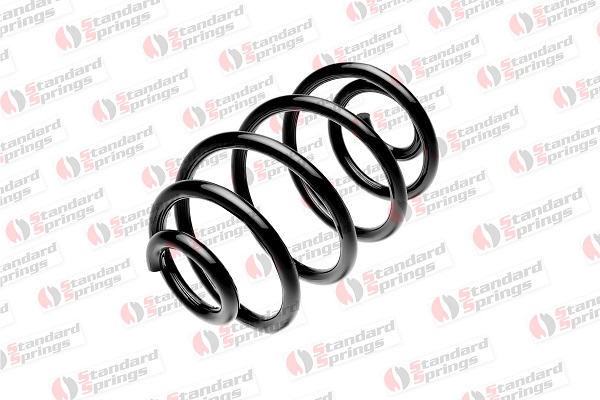 Prużina podvozku STANDARD SPRINGS